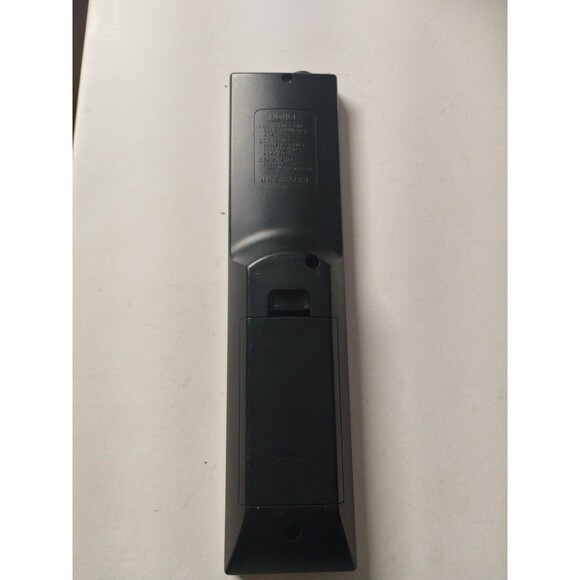 Insignia Funai Sylvania Emerson TV/DVD Video Remote Control NF000UD T1-3 - Picture 2 of 3